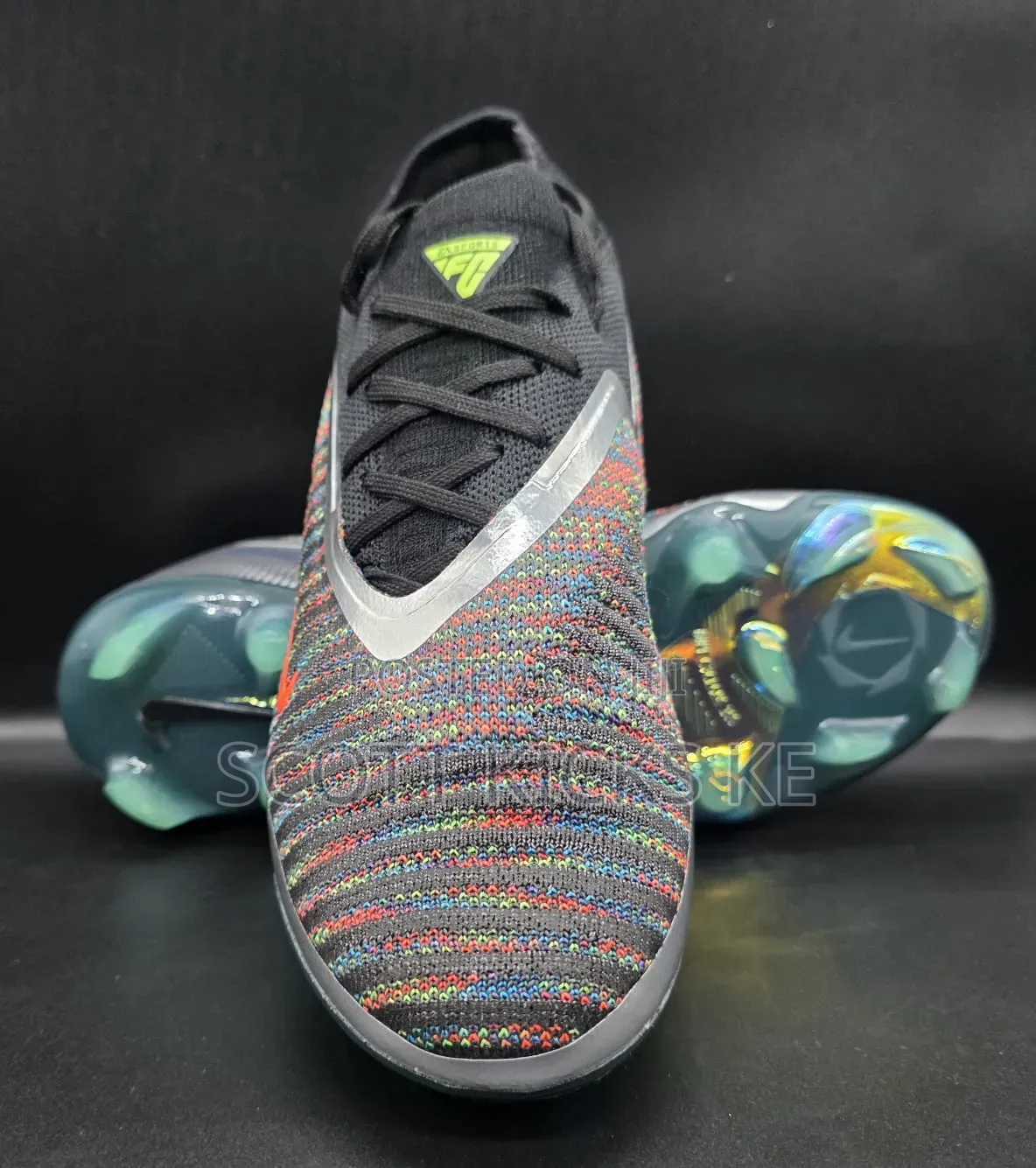 Nike Phantom 6 Elite Low FG X EA Sports FC Special Edition