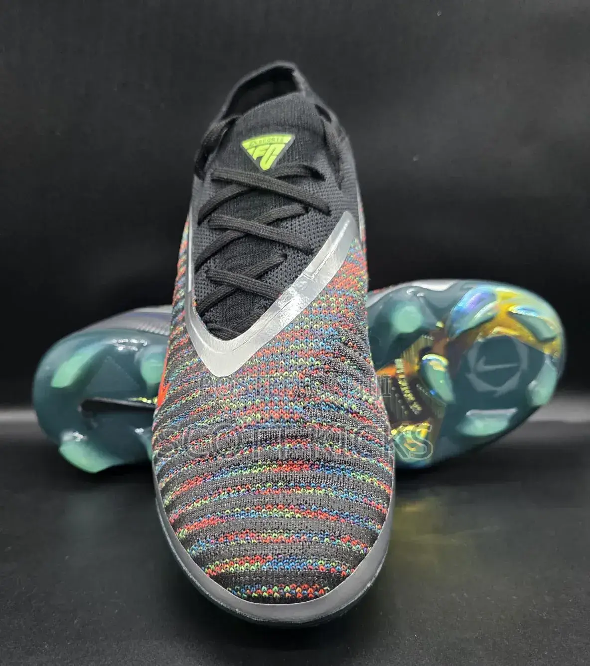 Nike Phantom 6 Elite Low FG X EA Sports FC Special Edition