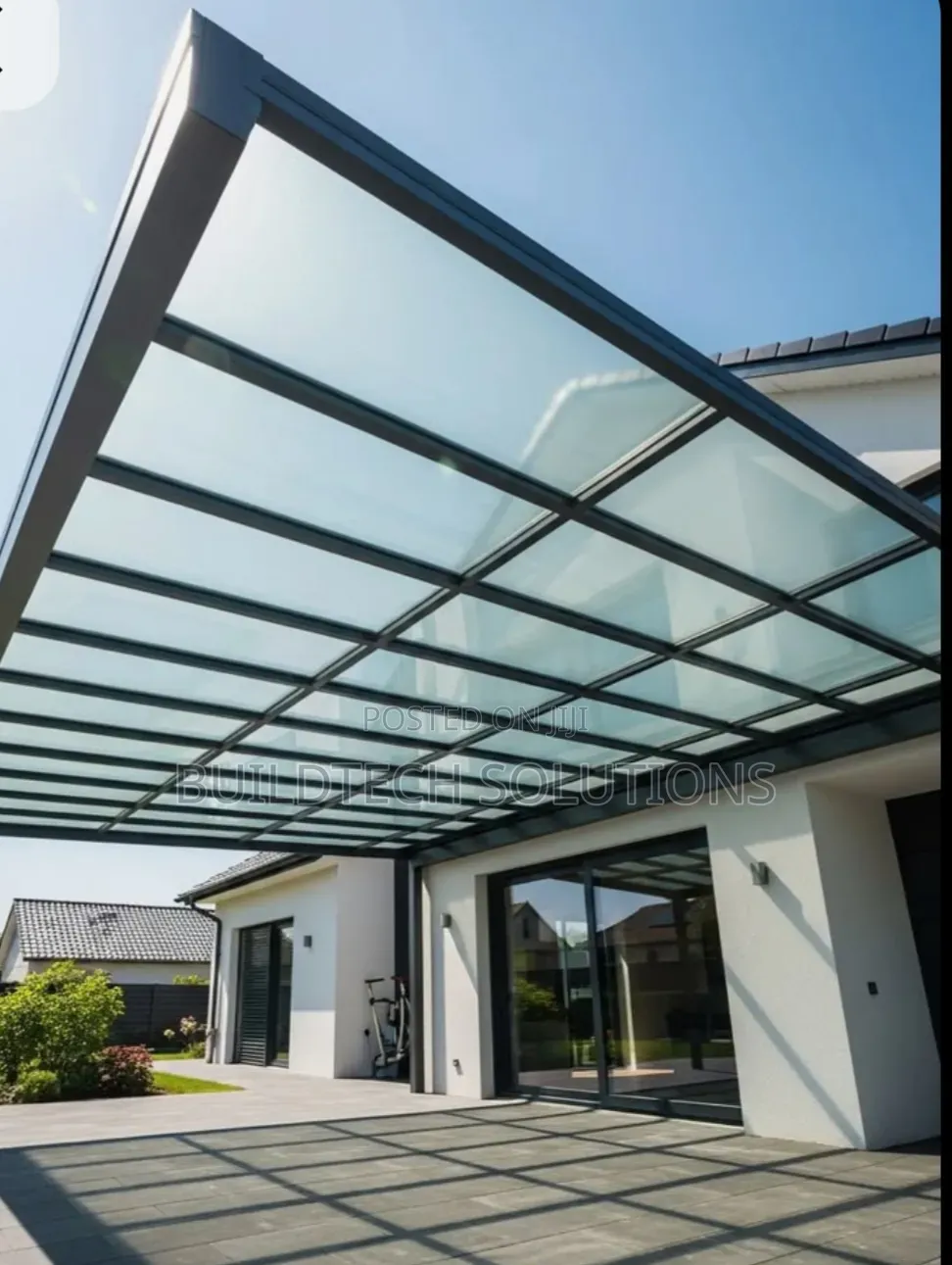 4mmClear Solid Polycarbonate Sheets