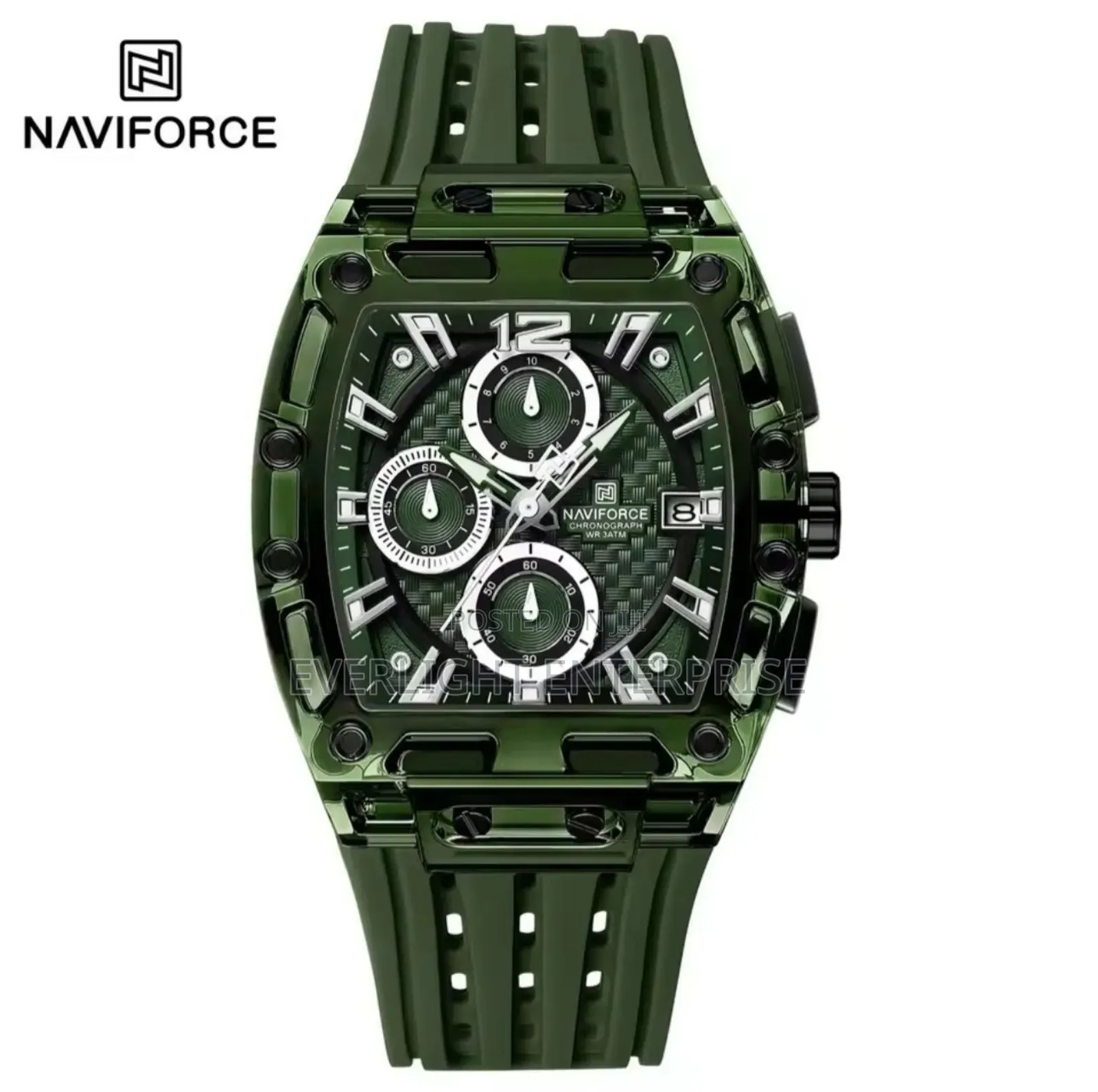 Naviforce Gents Watch Nf7105
