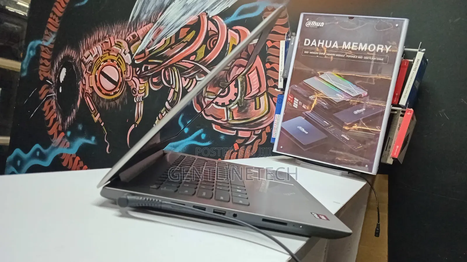 Laptop Lenovo IdeaPad 320 4GB AMD HDD 128GB