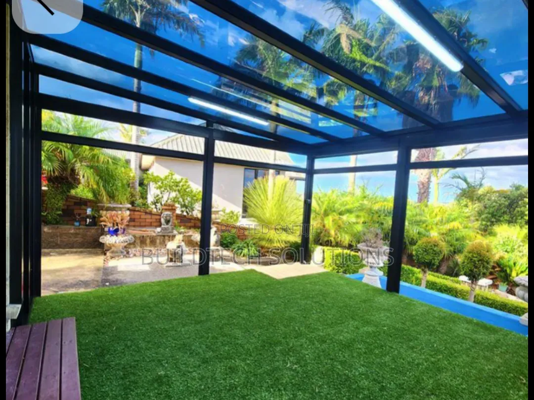 High Quality Polycarbonate Sheets 4mm