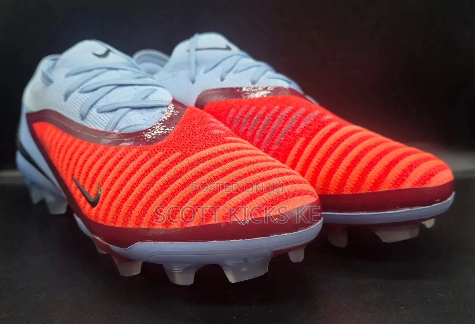 Nike Phantom 6 Elite Low FG
