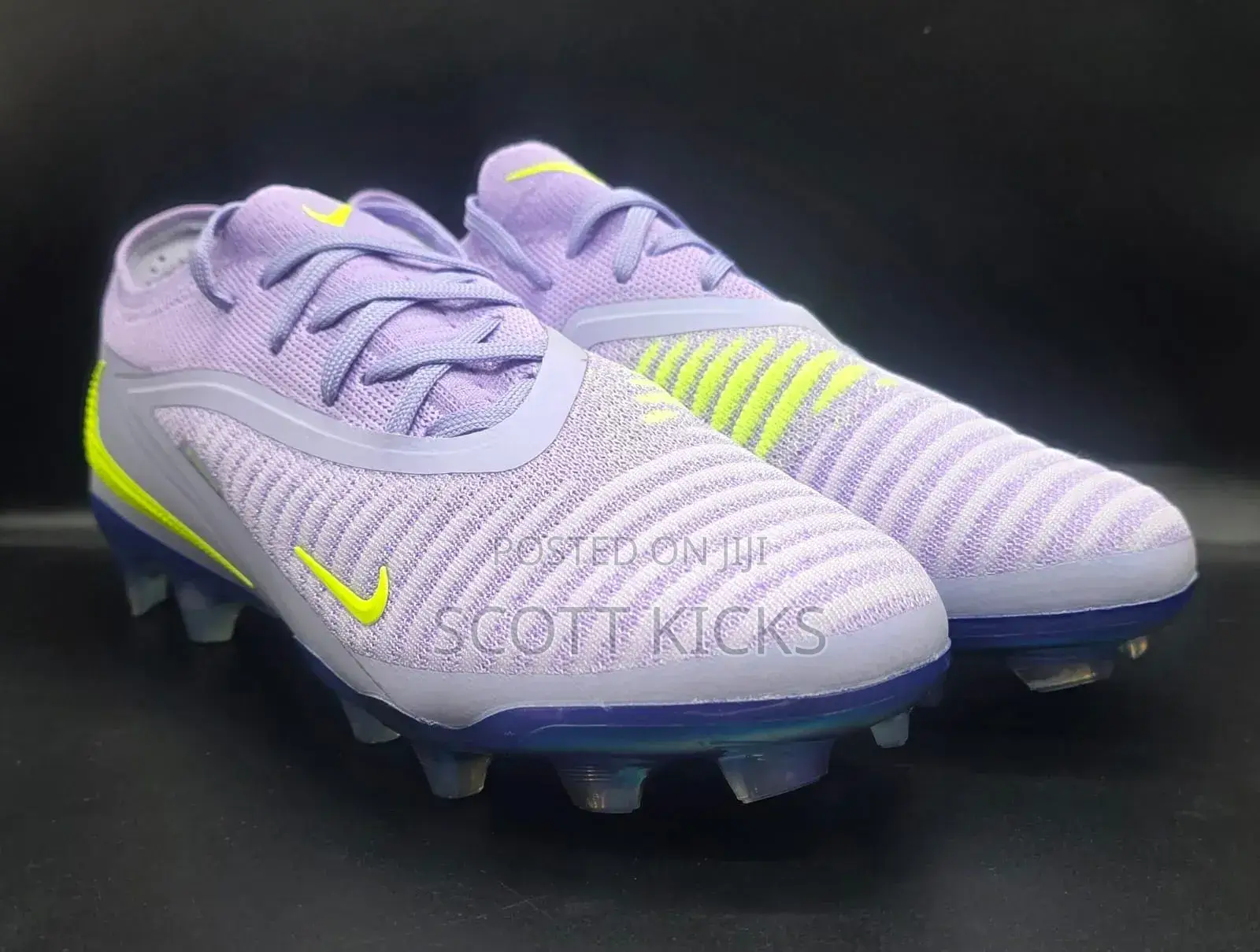 Nike Phantom 6 Purple