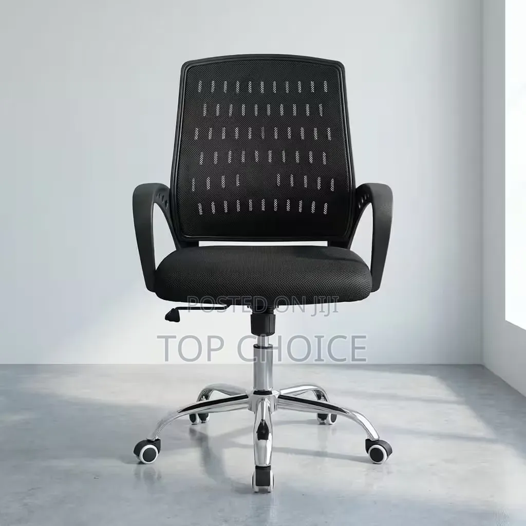 Ergonomic Office Chair