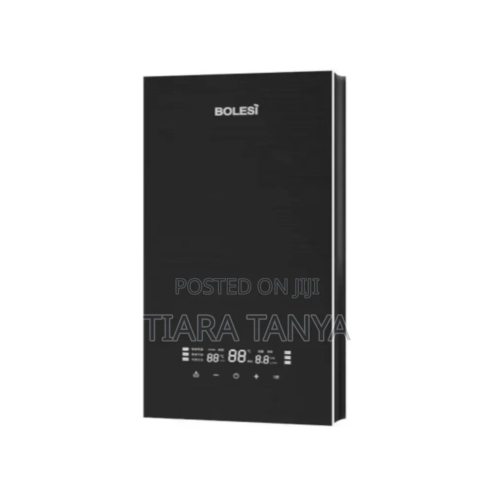 Bolesi BLS-A8-85 Instant Heated Water Heater (8500W)