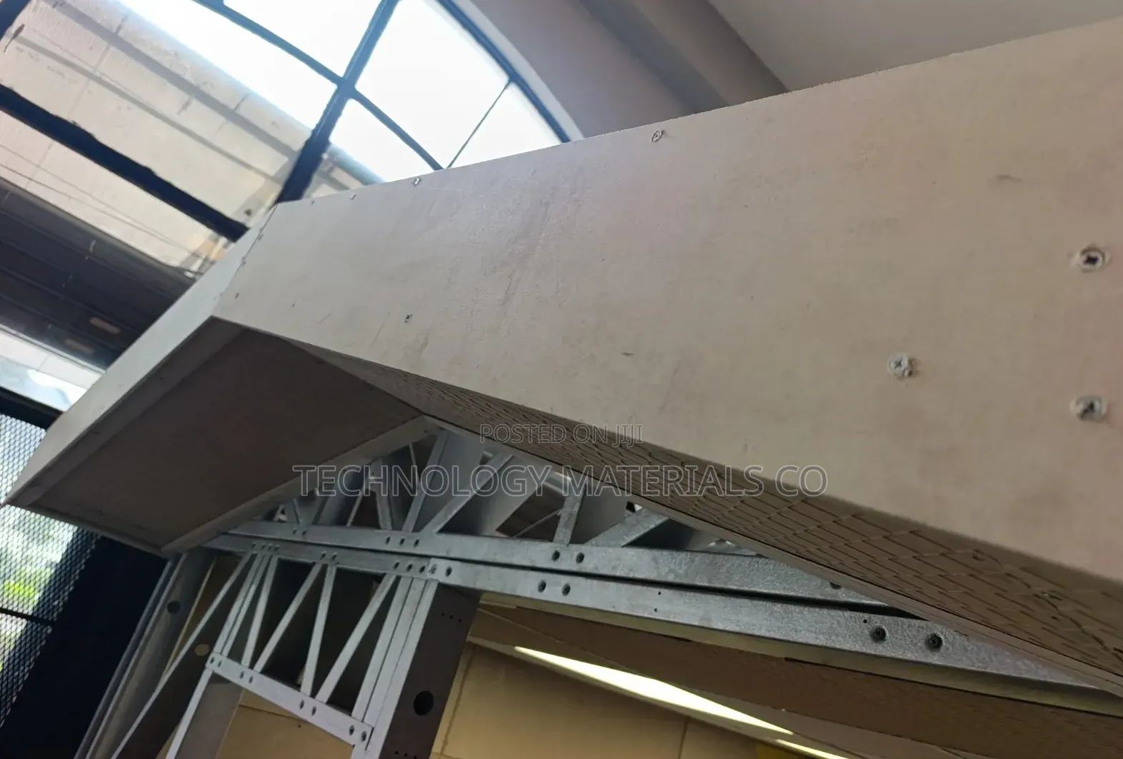 Fiber Cement Fascia Board 2400mm X 225mm X 9mm