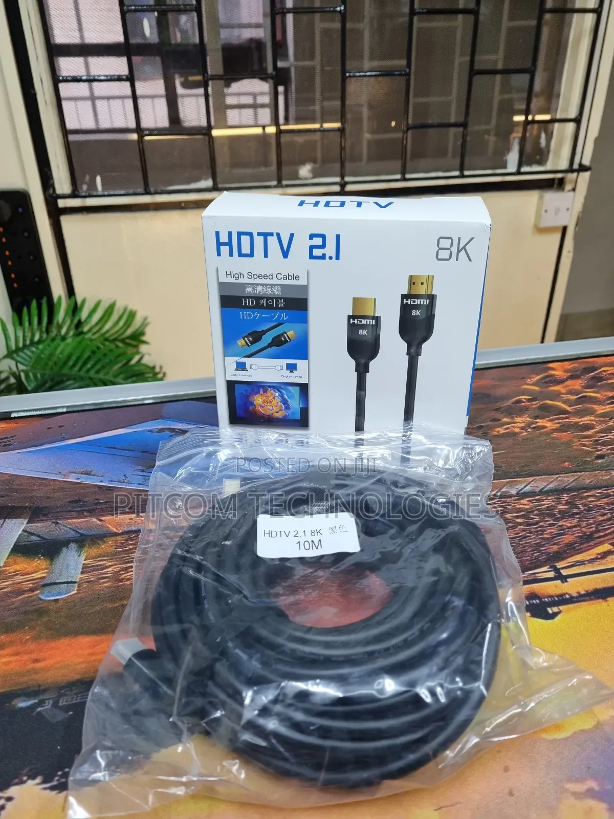Hdmi Cable HDMI Cable 10 Meters