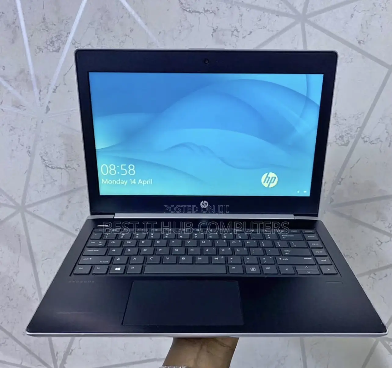 Laptop HP 430 G5 8GB Intel Core i5 SSD 256GB