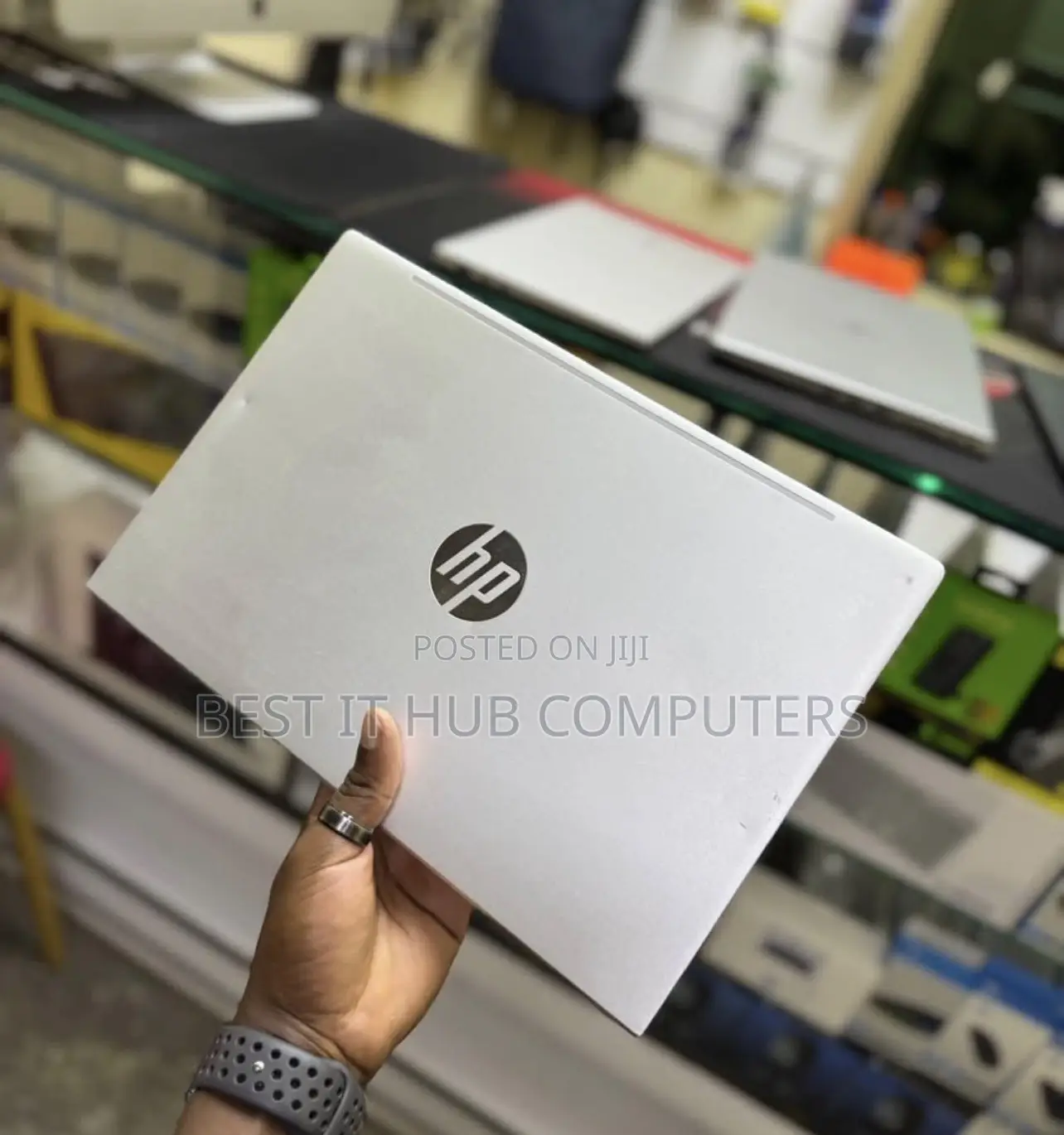 Laptop HP ProBook 430 G8 8GB Intel Core i5 SSD 256GB