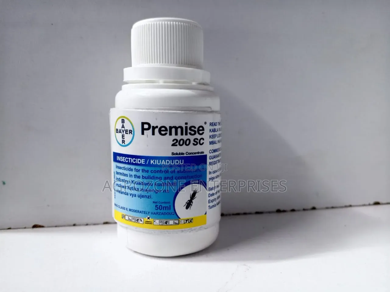 Premise 200sc 50ml