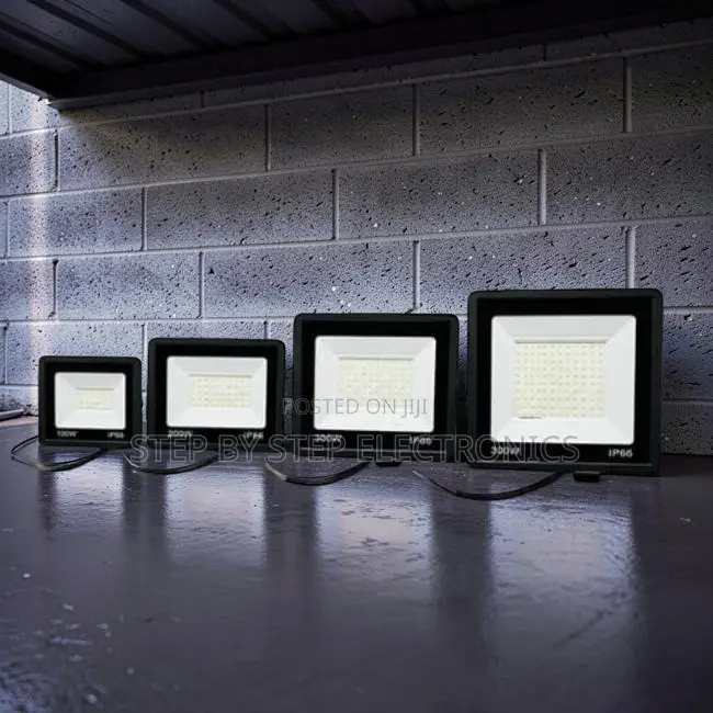 Wholesale Prices 200W,100W,50W,30W AC Electric LED Flood Light
