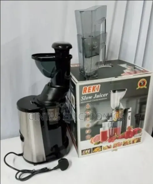 Reki Slow Juicer