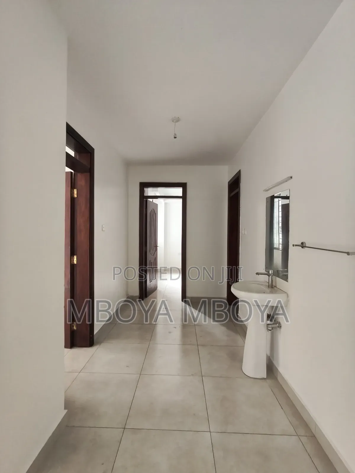 2bdrm Apartment in Parklands/Highridge for rent