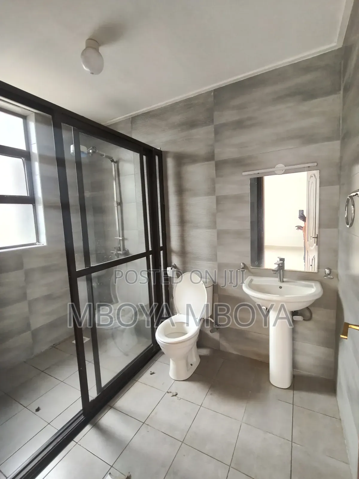 2bdrm Apartment in Parklands/Highridge for rent