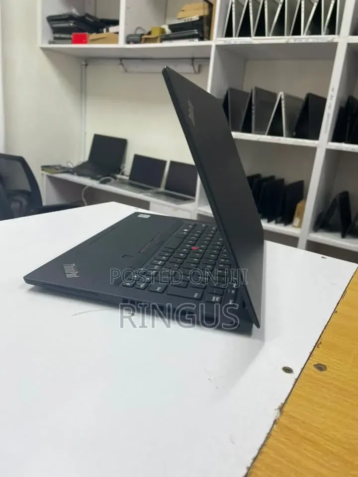 Laptop Lenovo ThinkPad X13 Gen 2 16GB Intel Core i7 SSD 512GB