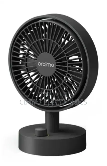 Raimo SmartTableFan 5W Table Fan