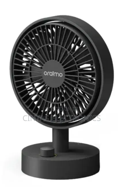 Raimo SmartTableFan 5W Table Fan