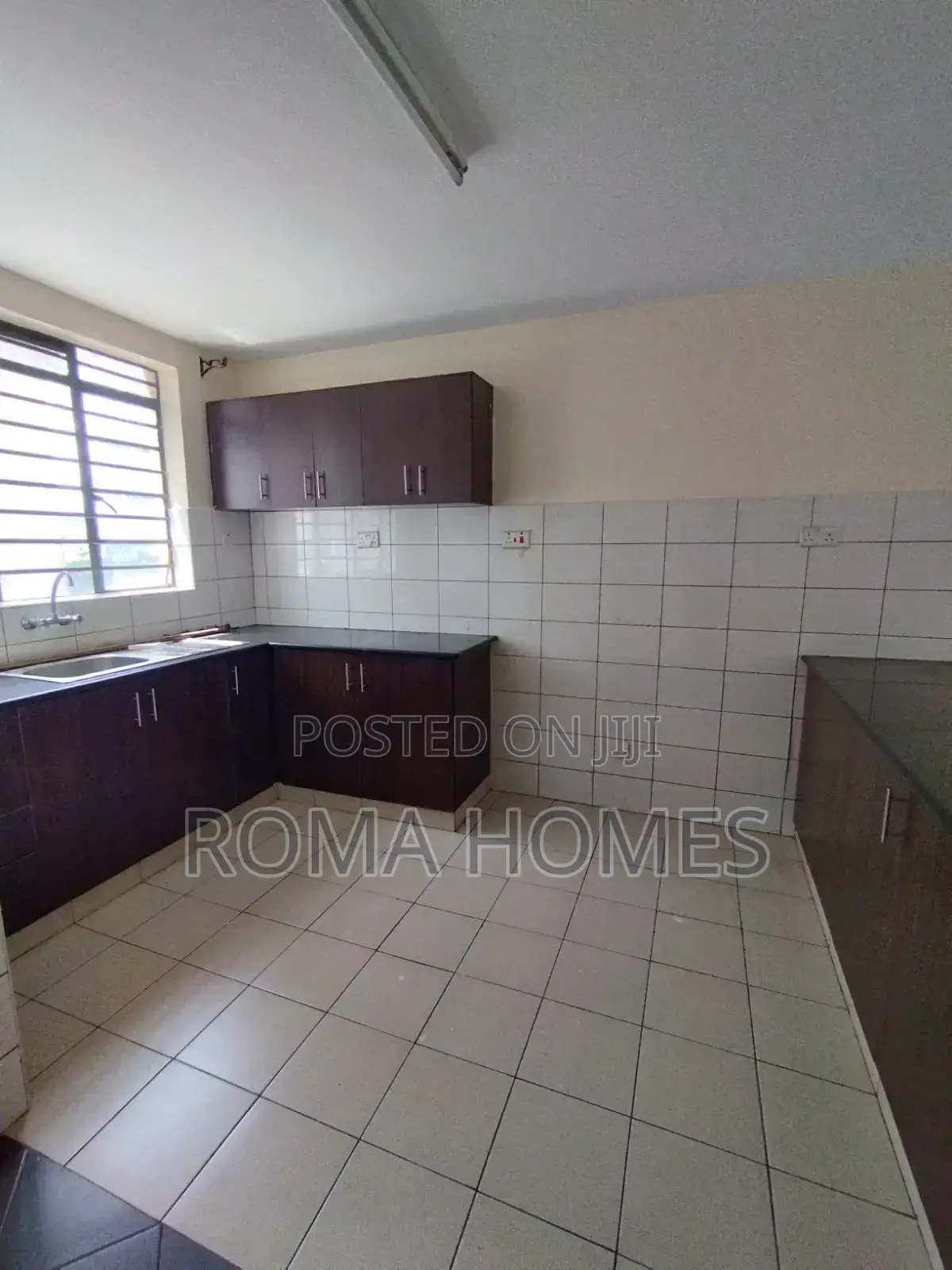 2bdrm Apartment in Ngong Rd, Woodley/Kenyatta Golf Course for rent