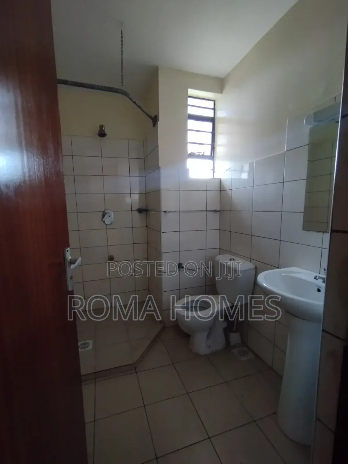 2bdrm Apartment in Ngong Rd, Woodley/Kenyatta Golf Course for rent