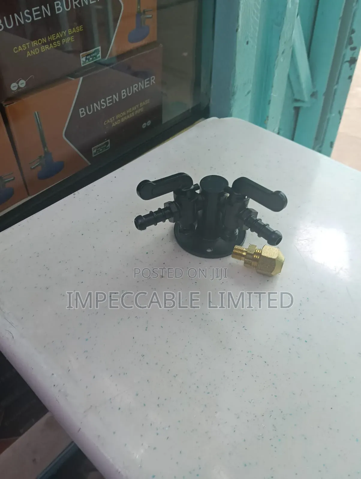 Gas Taps (Normal Gas Taps )