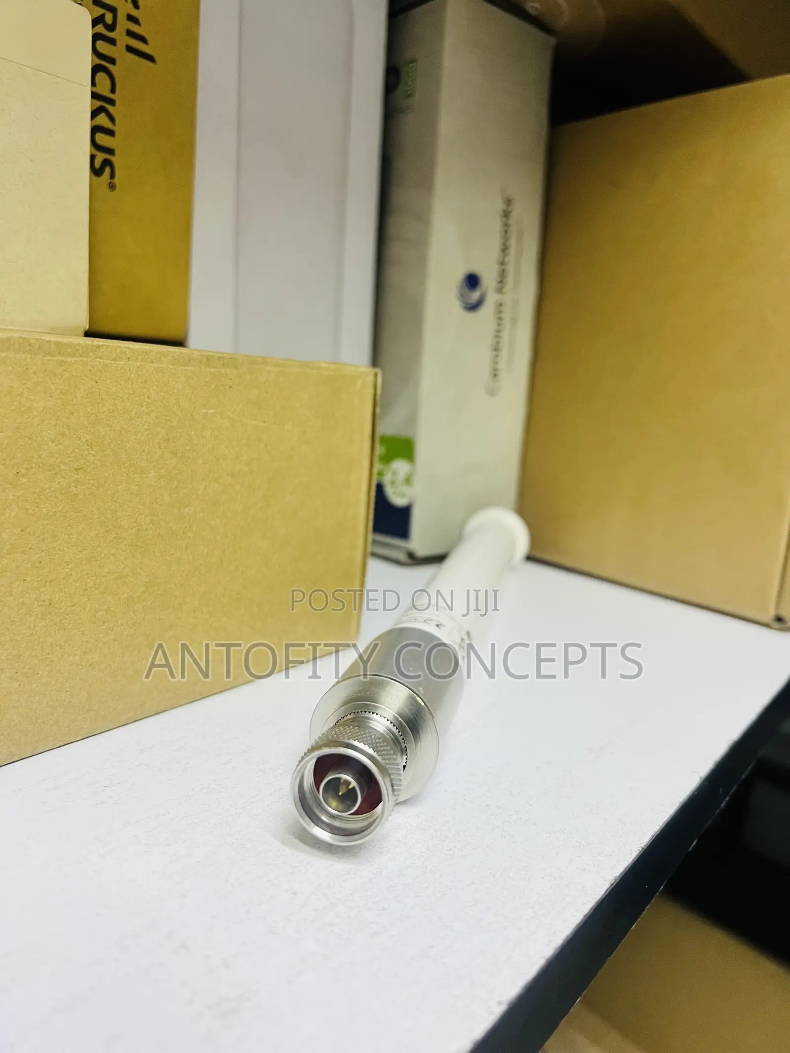 Cisco AIR-ANT2547V-N Dual-Band Enterprise Antenna