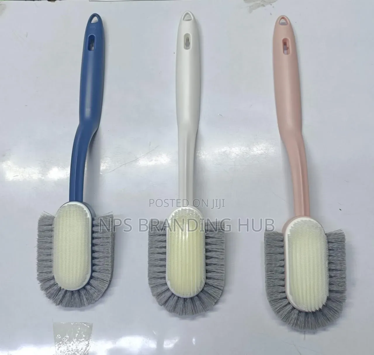 Soft Bristles Shoe Brush Cleaner(chu