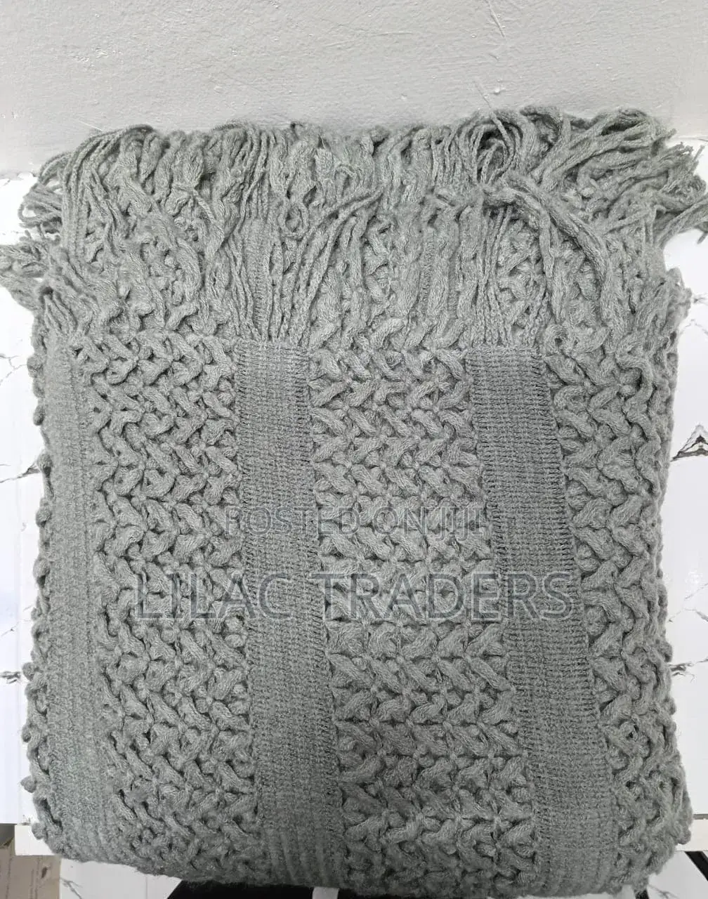 Throw Blankets *Size: 130*230cm*gale
