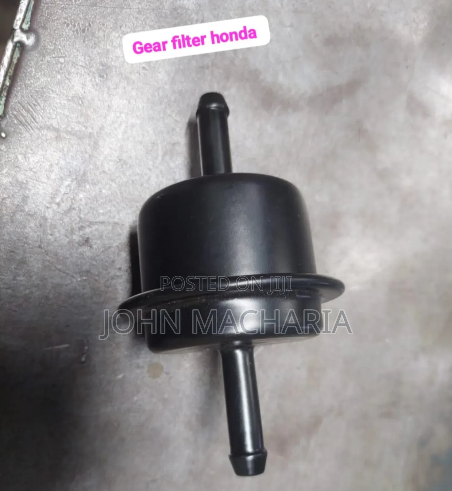 Transmission Gear Filter for Honda Civic