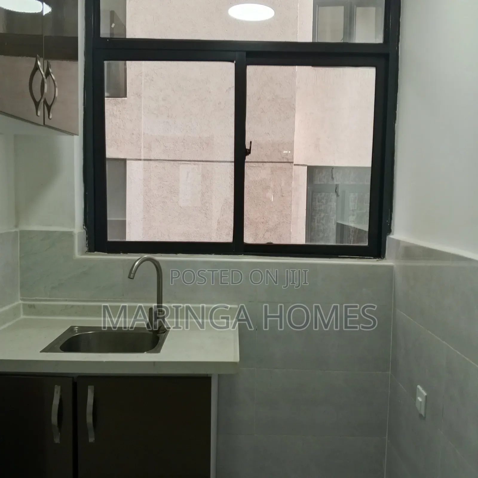 1bdrm Apartment in State House Area for rent