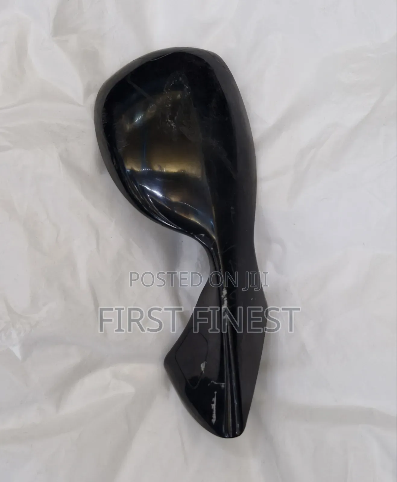Toyota Vellfire Wing Mirror