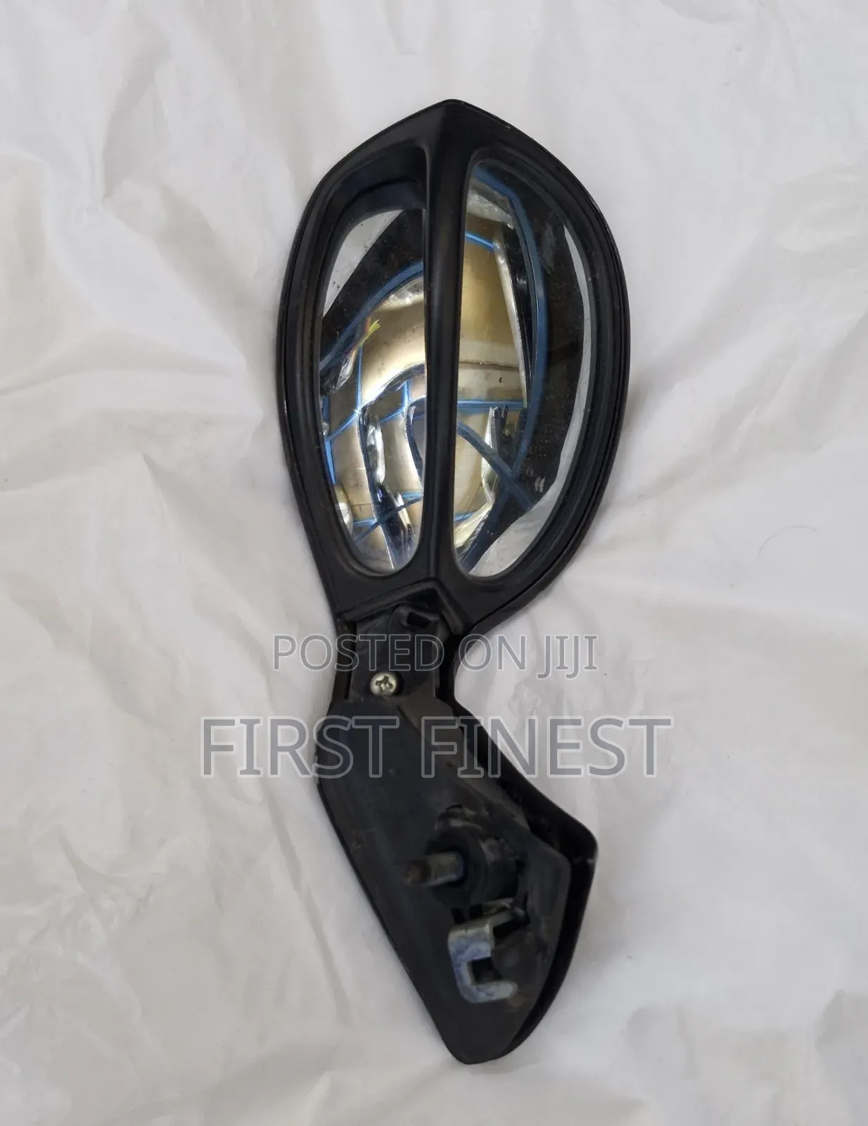 Toyota Vellfire Wing Mirror