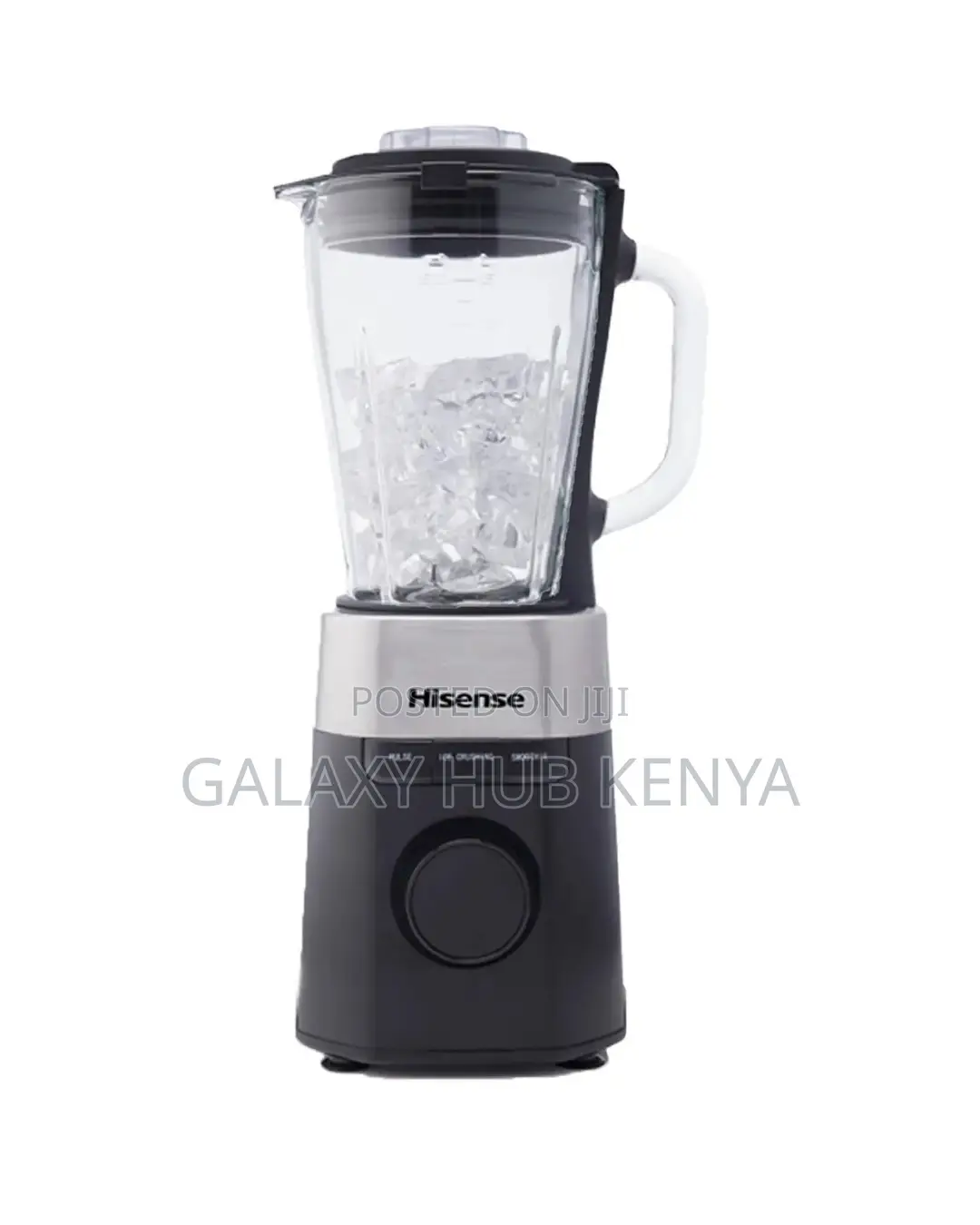 Hisense 1.5l Blender 2in1 (H15tbwes1)