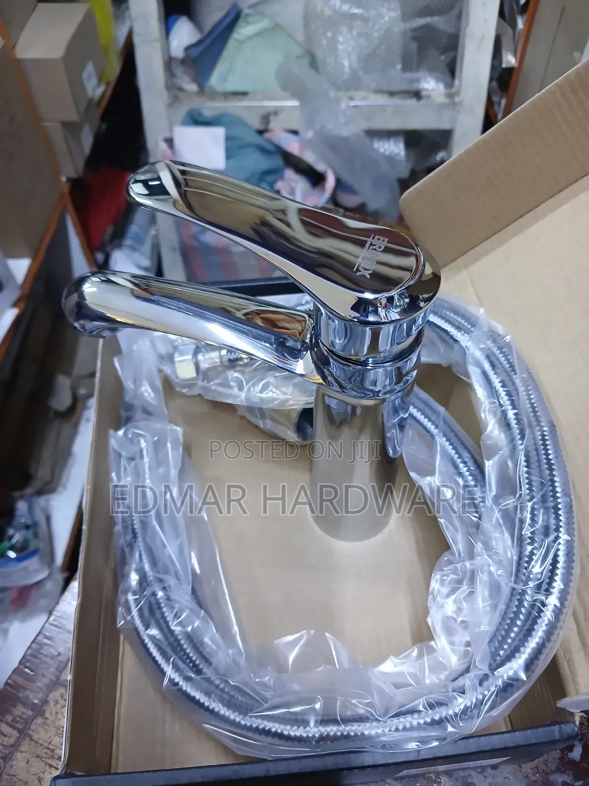 Wash Hand Basin Mixer Tap