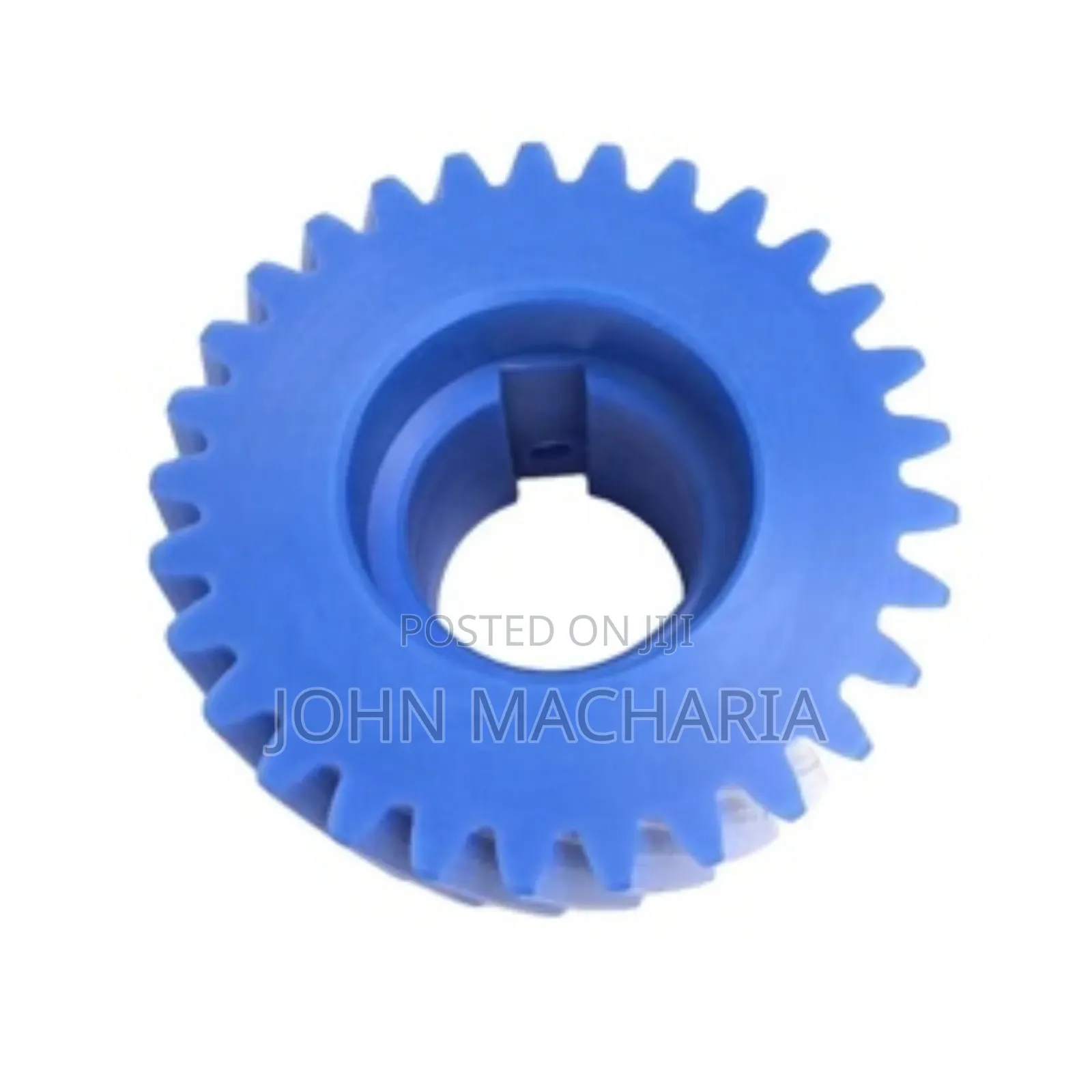 5E Timing Pulley/Spur Gear for Toyota Corolla and Toyota Caldina.
