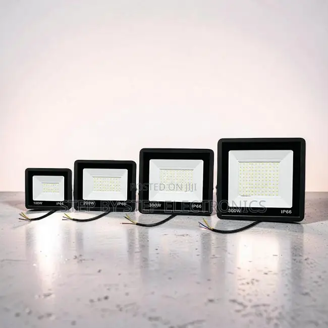 Manufacturer Prices 200W,100W,50W,30W AC Electric LED Flood Light