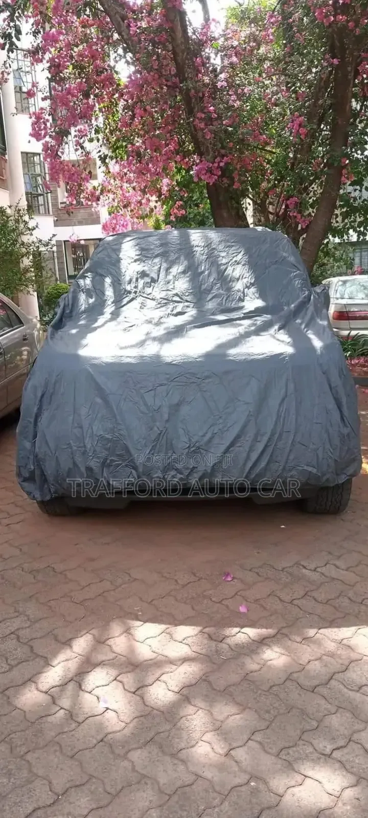 Car Cover / Car Body Cover