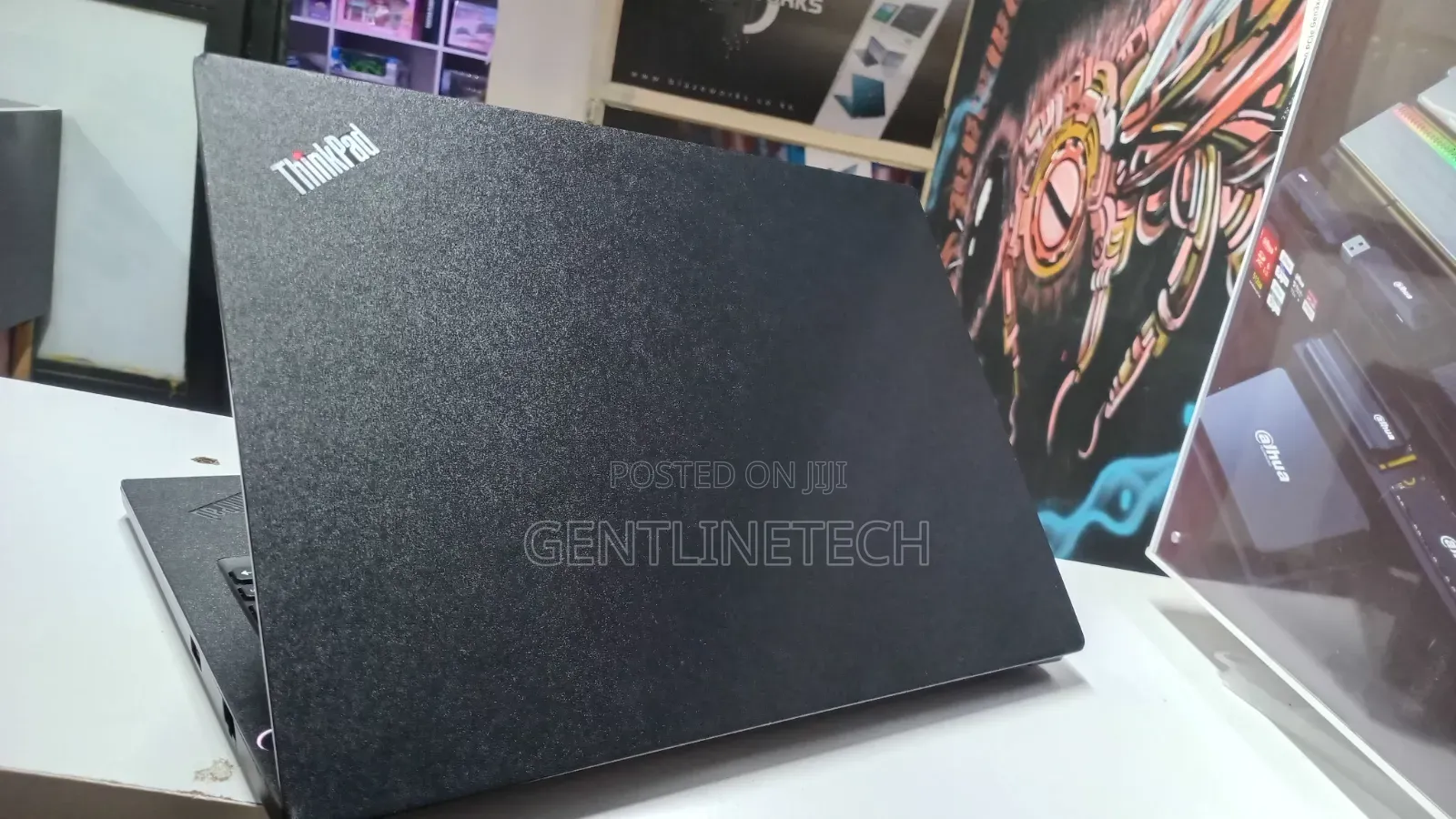 Laptop Lenovo ThinkPad E14 Gen 6 16GB Intel Core i5 HDD 128GB