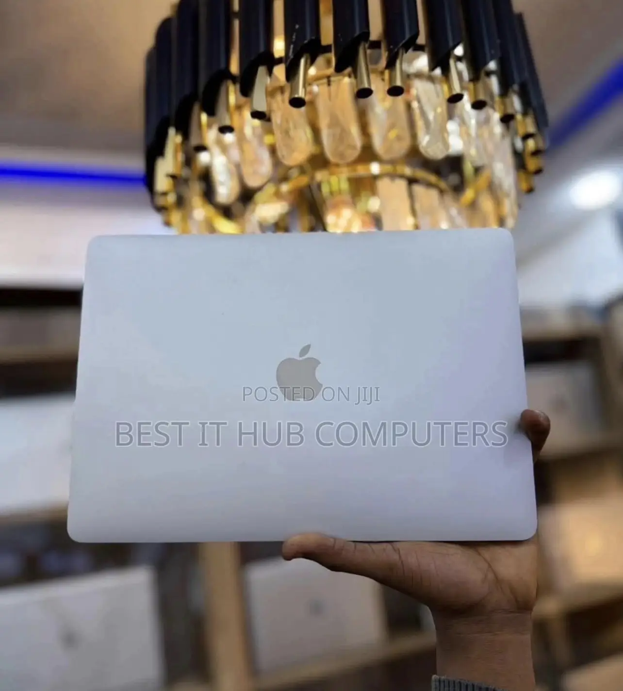 Laptop Apple MacBook Pro 2020 16GB Intel Core i5 SSD 512GB