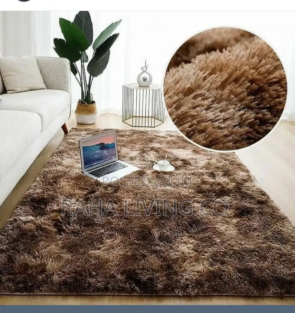 Quality Patched Carpet | Size 5x8 | Great Value