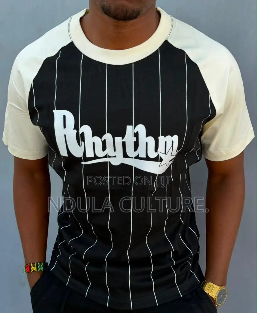 Original Cotton T-Shirts