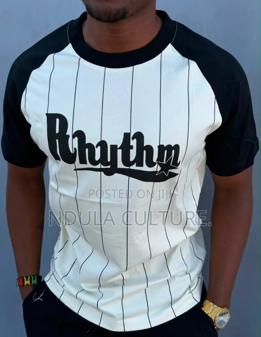 Original Cotton T-Shirts