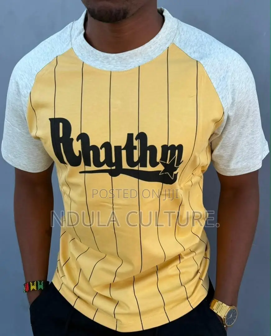 Original Cotton T-Shirts