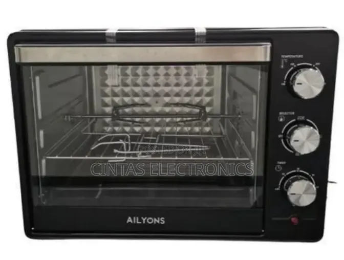 Ailyons 40L Electric Oven