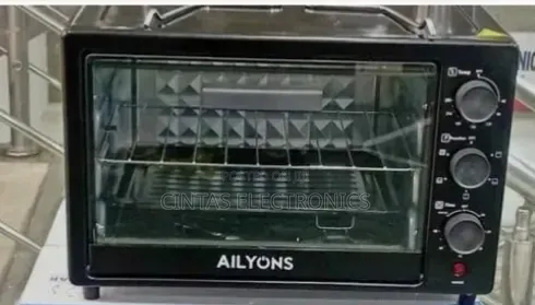 Ailyons 40L Electric Oven