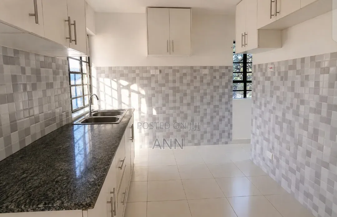 3bdrm Bungalow in Amani Gardens, Ngenda for sale