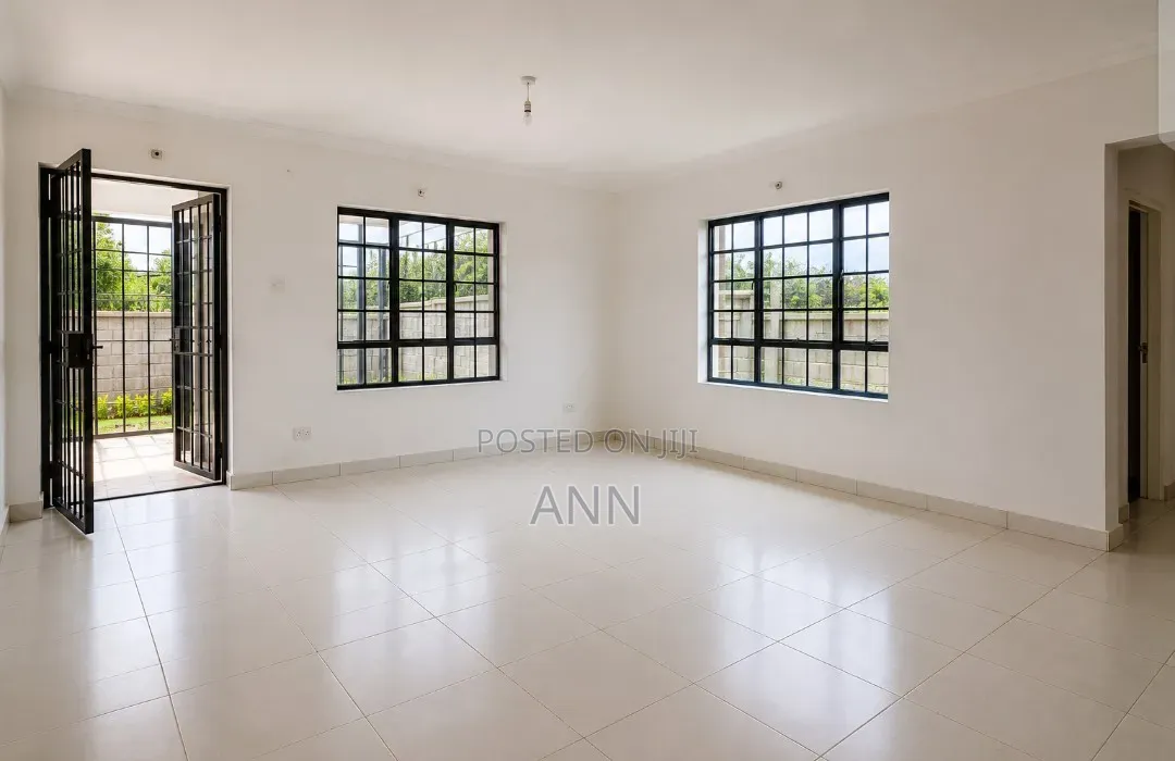 3bdrm Bungalow in Amani Gardens, Ngenda for sale