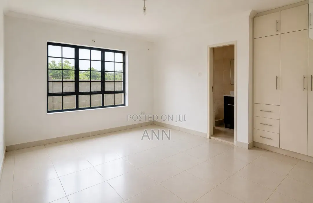 3bdrm Bungalow in Amani Gardens, Ngenda for sale