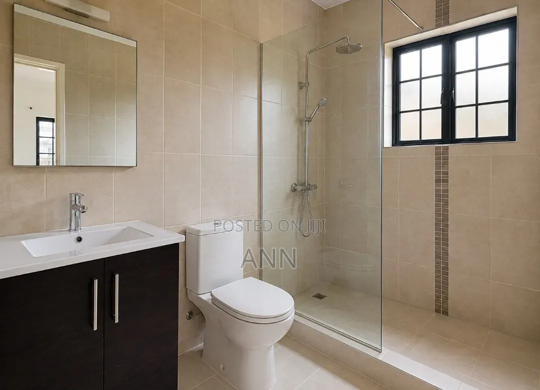 3bdrm Bungalow in Amani Gardens, Ngenda for sale