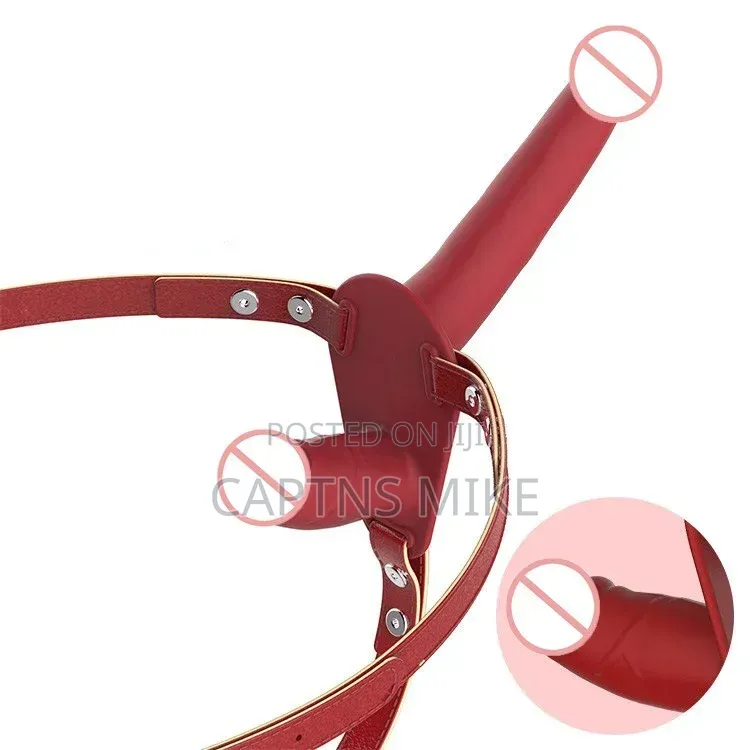 Strap on Dildo
